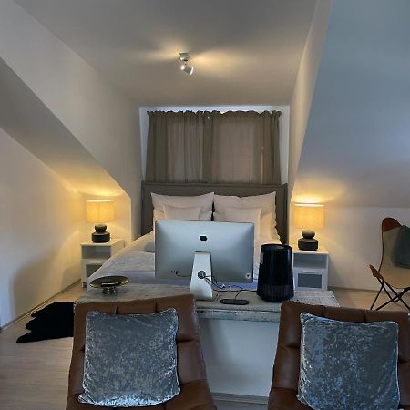 Fredys Apartments Stari Grad  Exteriér fotografie