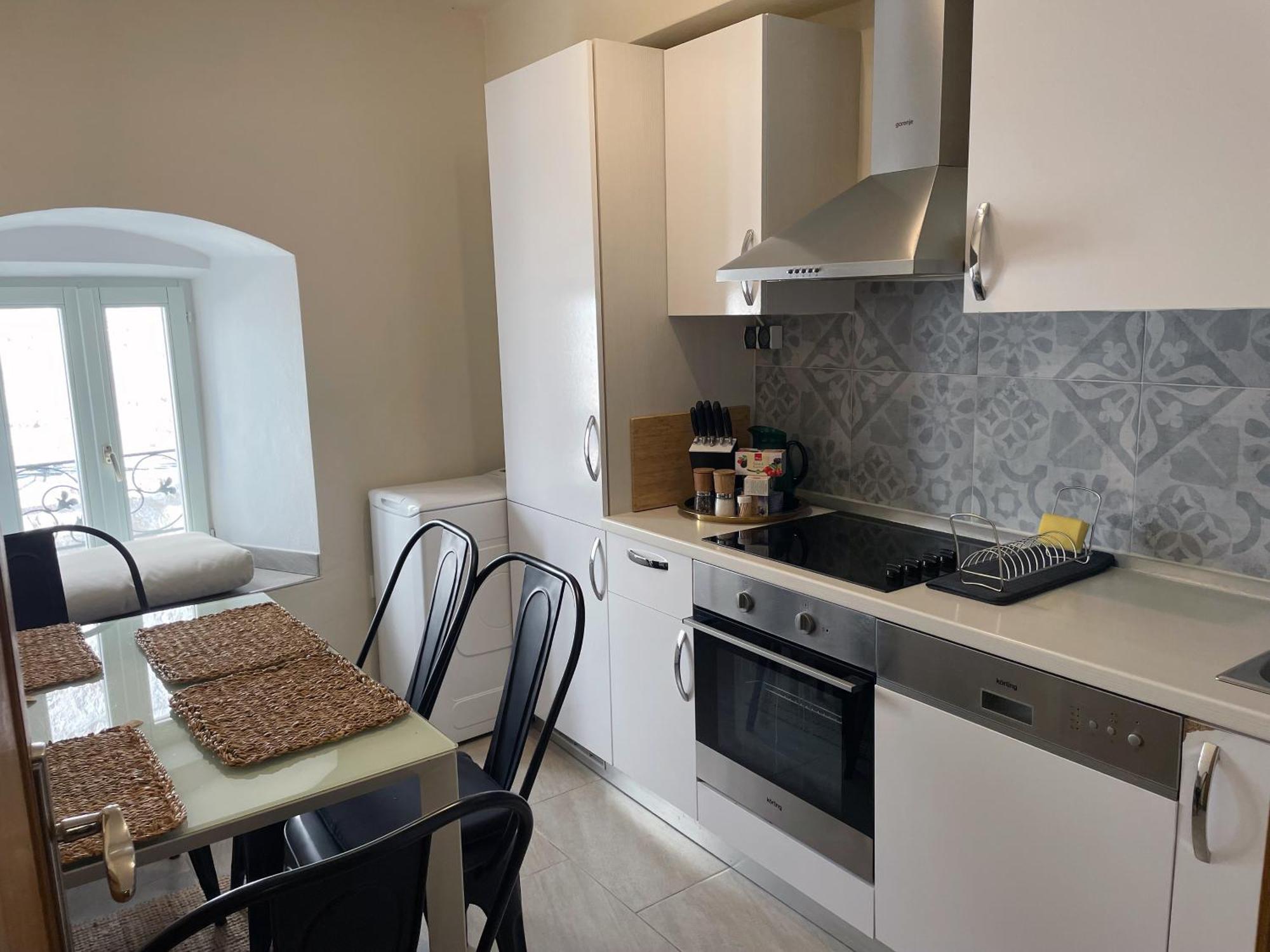 Fredys Apartments Stari Grad  Exteriér fotografie