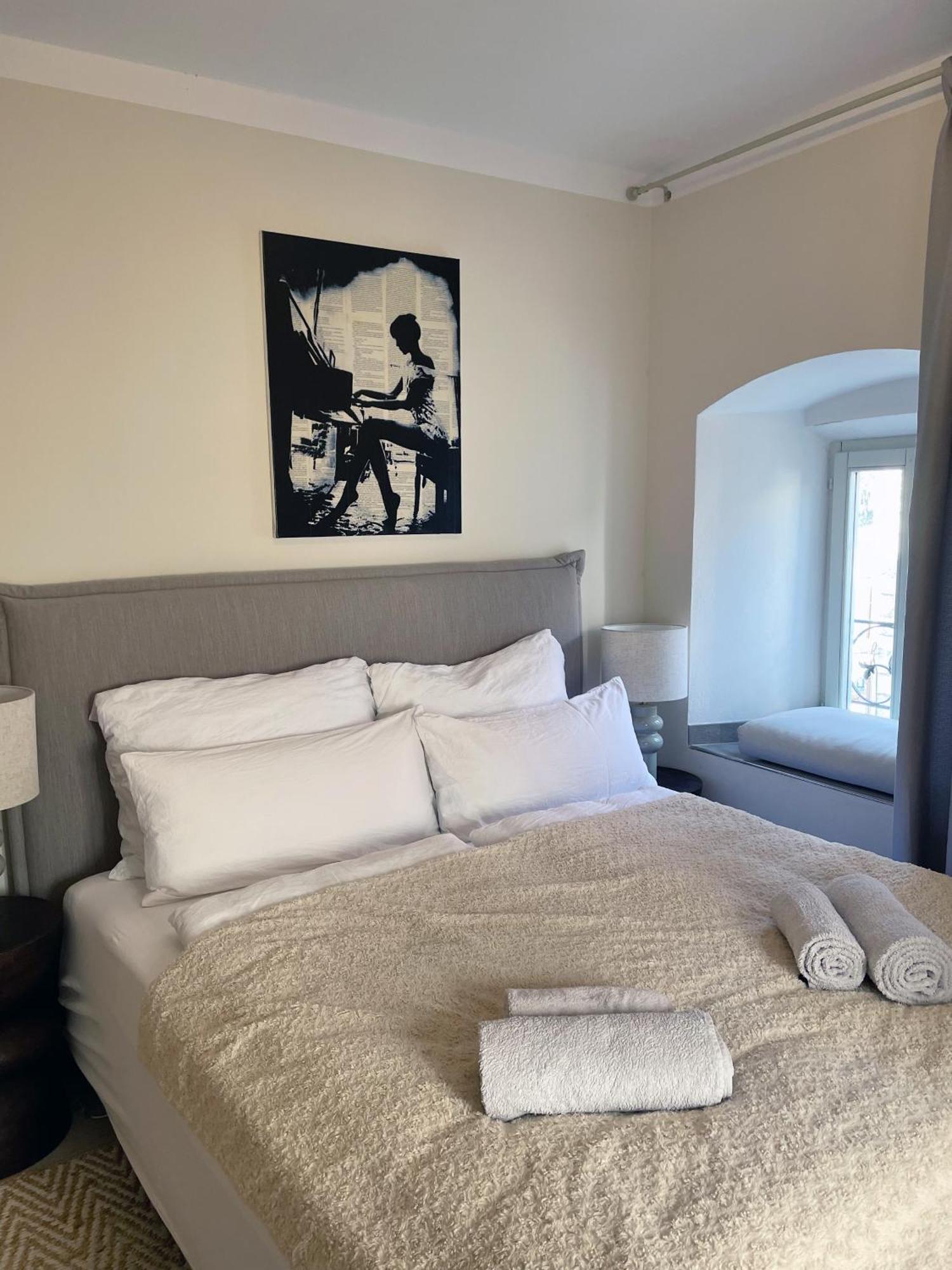 Fredys Apartments Stari Grad  Exteriér fotografie