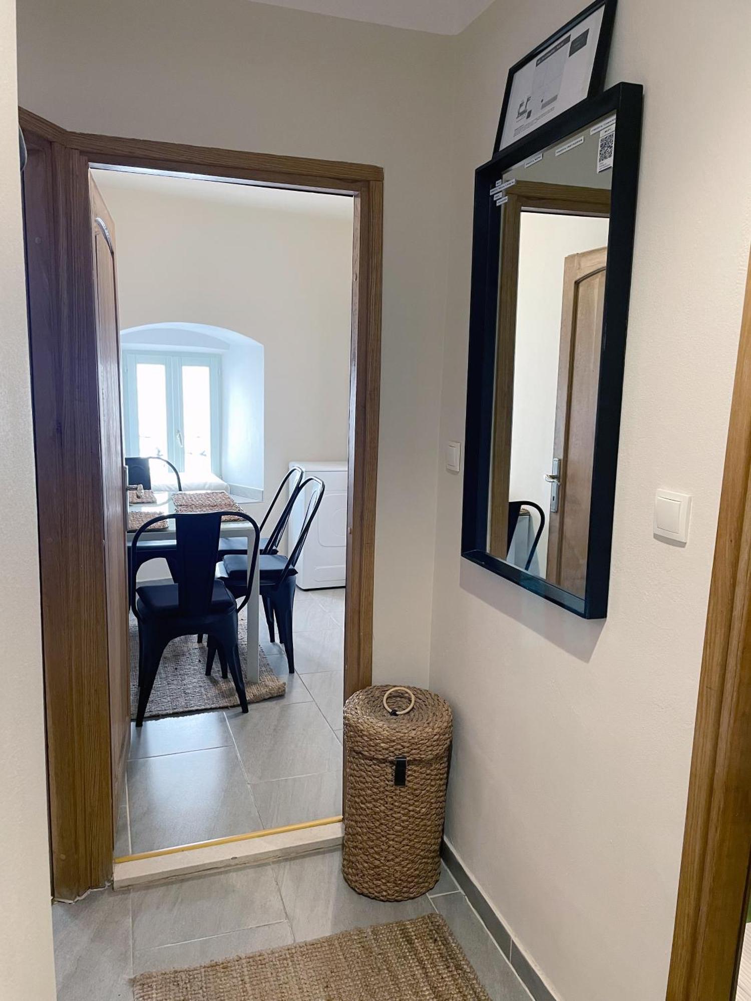 Fredys Apartments Stari Grad  Exteriér fotografie